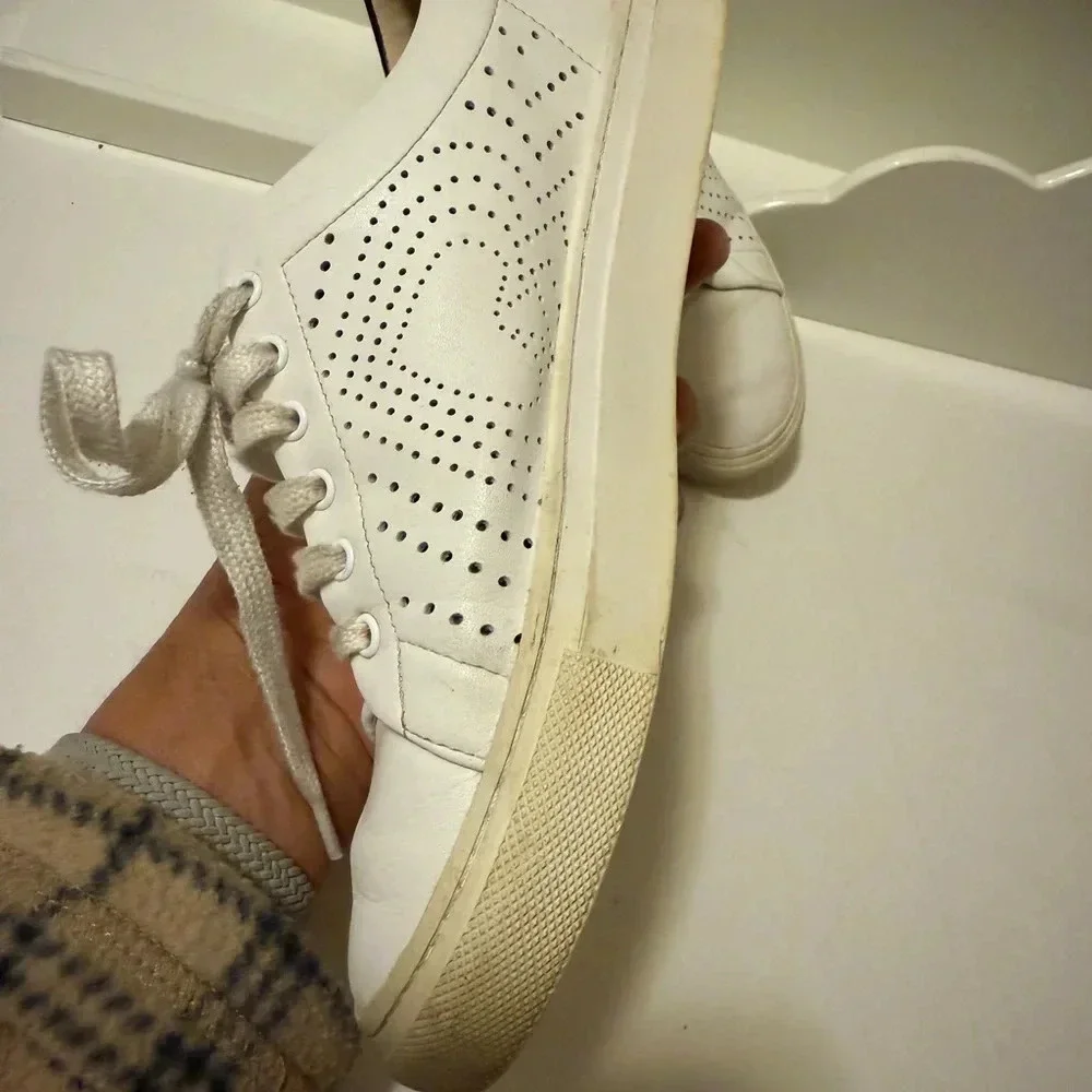 kate spade cute sneaker